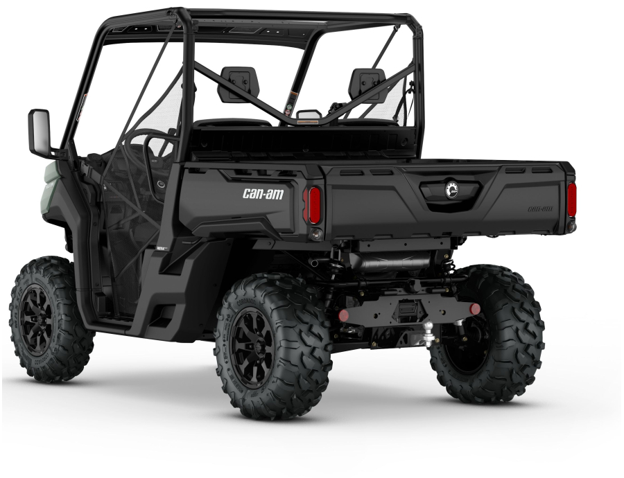 Can‑Am Traxter XU HD7 T SSV utilitaire agricole type mule chez Clermont Loisirs 63