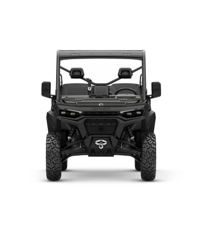 Can‑Am Traxter XU HD11 T ABS SSV utilitaire agricole type mule chez Clermont Loisirs 63