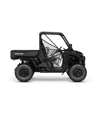 Can‑Am Traxter XU HD11 T ABS SSV utilitaire agricole type mule chez Clermont Loisirs 63