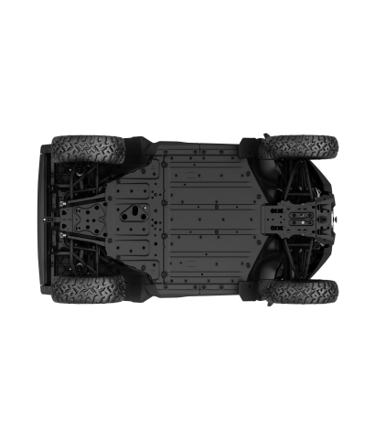 Can‑Am Traxter XU HD11 T ABS SSV utilitaire agricole type mule chez Clermont Loisirs 63