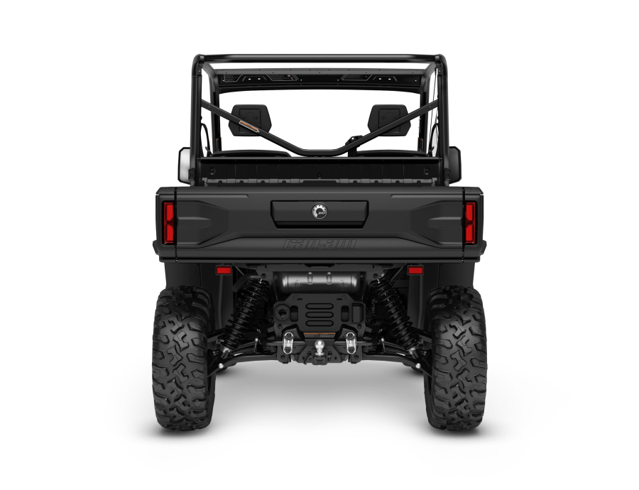 Can‑Am Traxter XU HD11 T ABS SSV utilitaire agricole type mule chez Clermont Loisirs 63