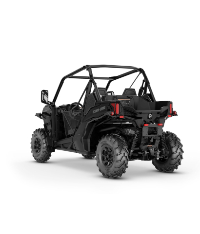 Can‑Am Maverick Trail DPS 700 T ABS buggy SSV compact chez Clermont Loisirs 63