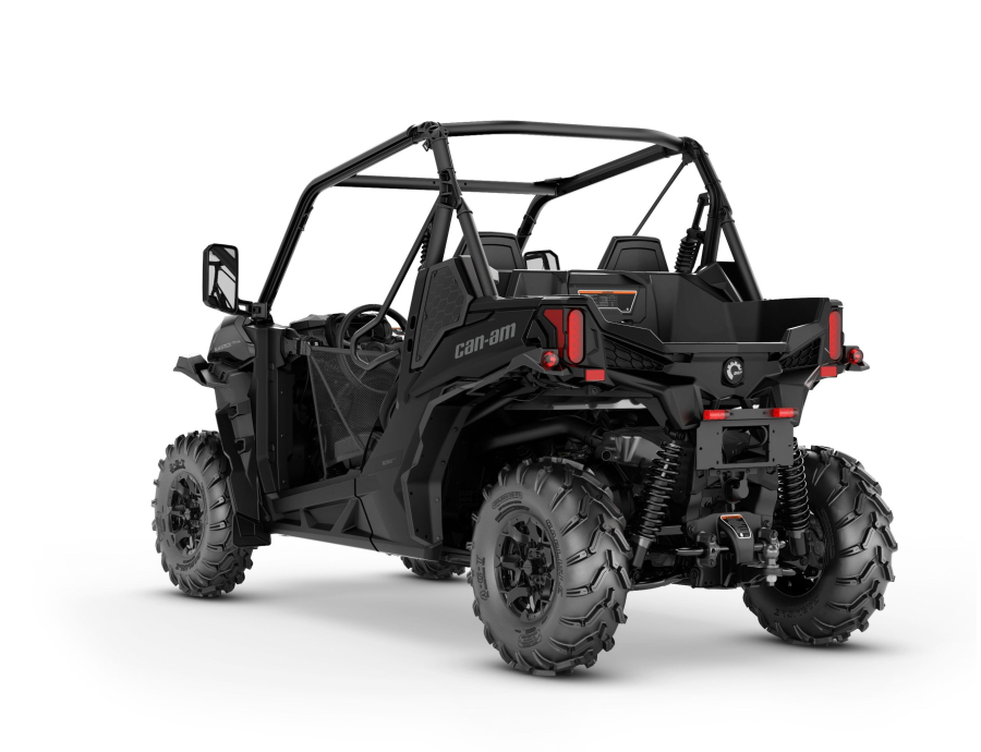 Can‑Am Maverick Trail DPS 700 T ABS buggy SSV compact chez Clermont Loisirs 63