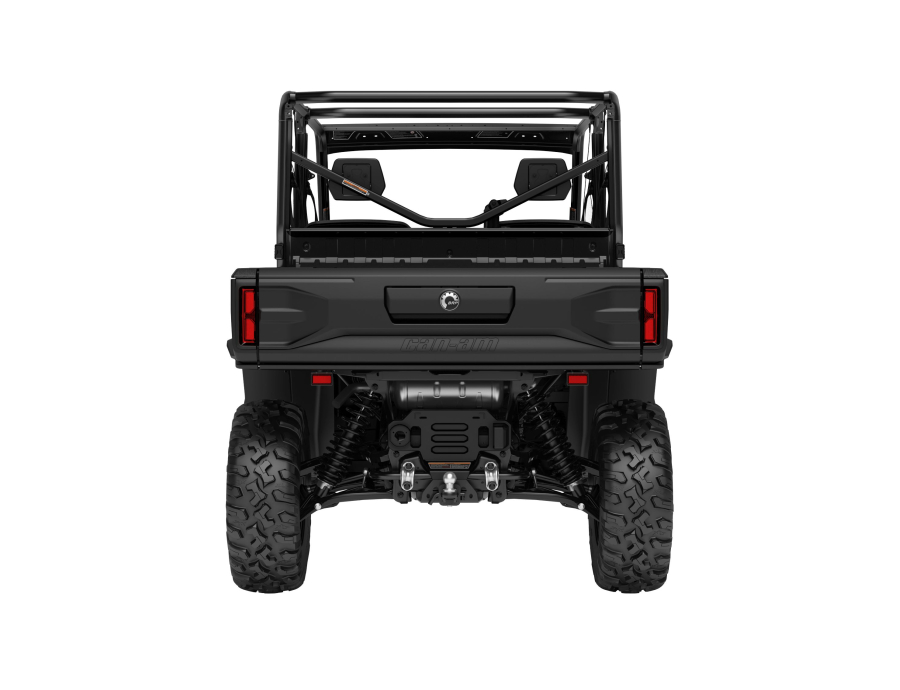 Can‑Am Traxter MAX XU HD11 T ABS SSV utilitaire 6 places UTV Mule chez Clermont Loisirs 63