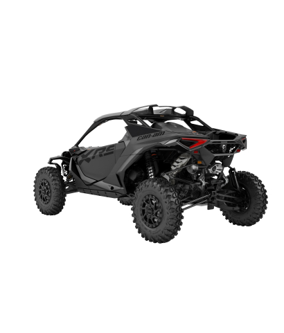 Can‑Am Maverick R X RS 999T DCT 2026 buggy SSV sportif sable dunes chez Clermont Loisirs 63