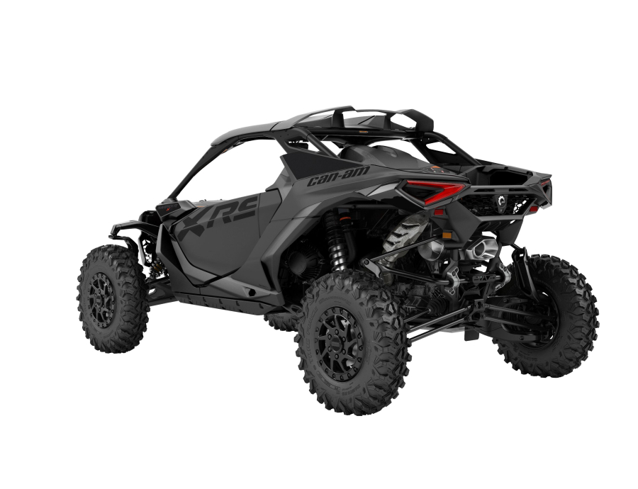 Can‑Am Maverick R X RS 999T DCT 2026 buggy SSV sportif sable dunes chez Clermont Loisirs 63