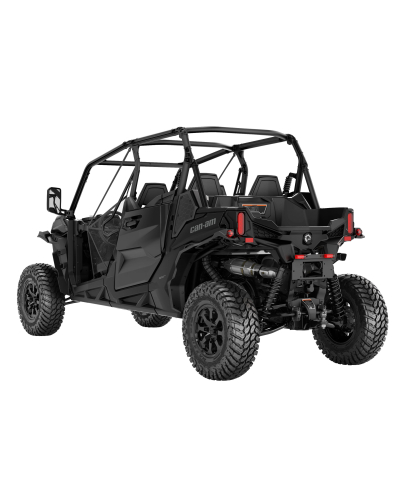 Can‑Am Maverick Sport MAX DPS 1000R T ABS buggy SSV 4 places compact chez Clermont Loisirs 63