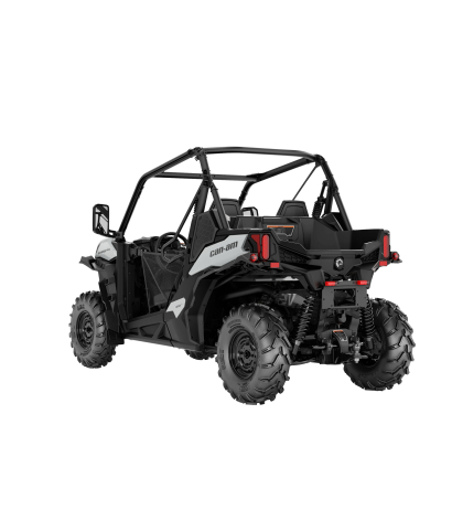 Can‑Am Maverick Trail 700 T 2026 buggy SSV étroit homologué chez Clermont Loisirs 63