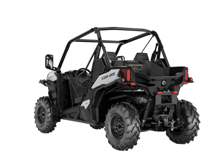 Can‑Am Maverick Trail 700 T 2026 buggy SSV étroit homologué chez Clermont Loisirs 63